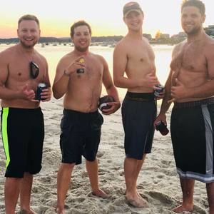 Meet your Posher, Connor